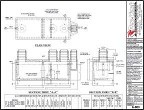 Grease Trap, Miscellaneous