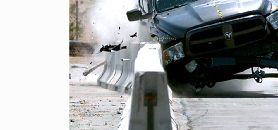 ProMASH Barrier. WHEN SAFETY MATTERS…WE ANSWER